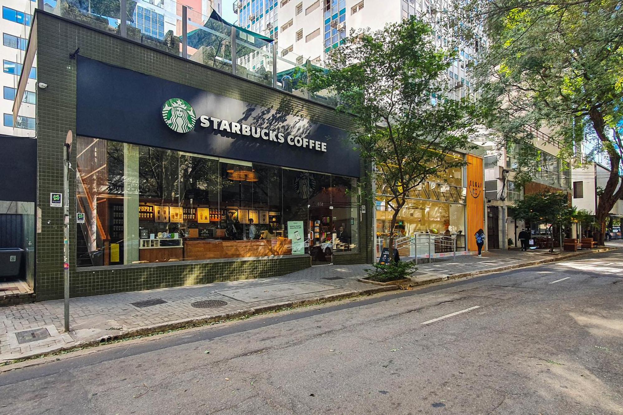 סאו פאולו Apartamentos Proximos Ao Masp E A Metros Da Estacao Consolacao E Avenida Paulista - Next Haddock מראה חיצוני תמונה